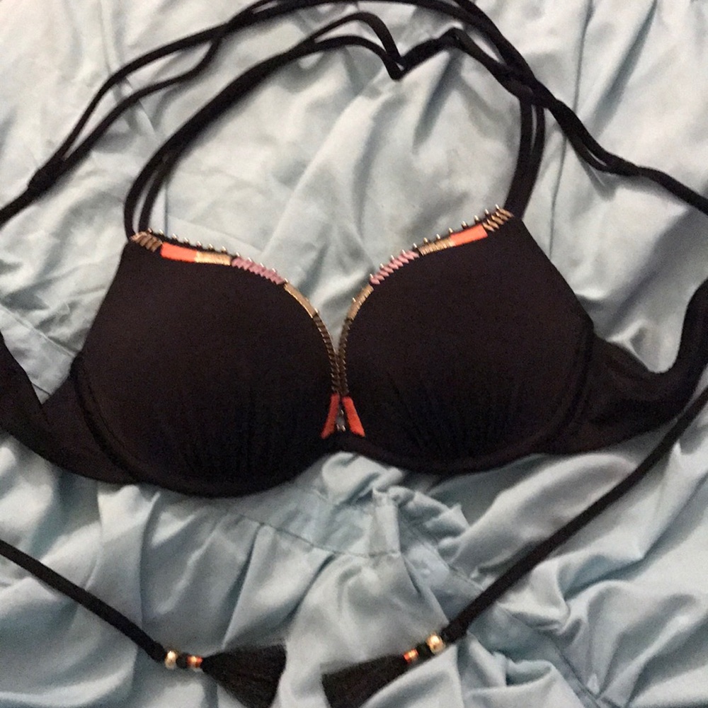 VS Bikini Top